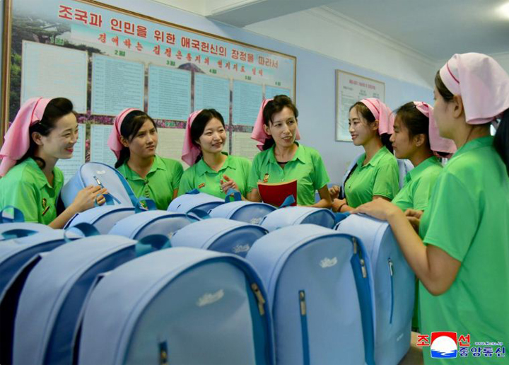 5-Mujeres coreanas, orgullo de la época